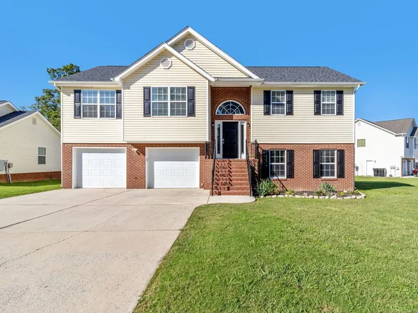 45 Creeks Jewell Dr, Ringgold, GA 30736