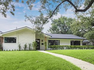 4719 Ivanhoe St, Houston, TX 77027