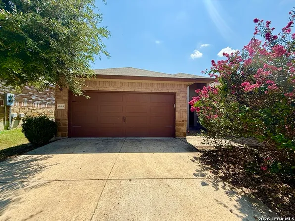 424 Jack Rabbit Ln #A, Buda, TX 78610