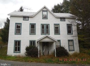 7724 Morgan Rd, Woodbine, MD 21797