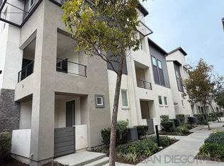 2275 Element Way #5, Chula Vista, CA 91915
