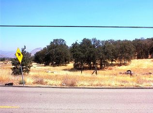 Lot 164 George Smith Road, Squaw Valley, CA 93675