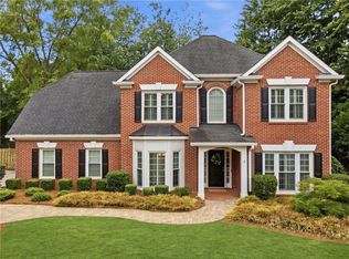 405 Briars Bnd, Alpharetta, GA 30004