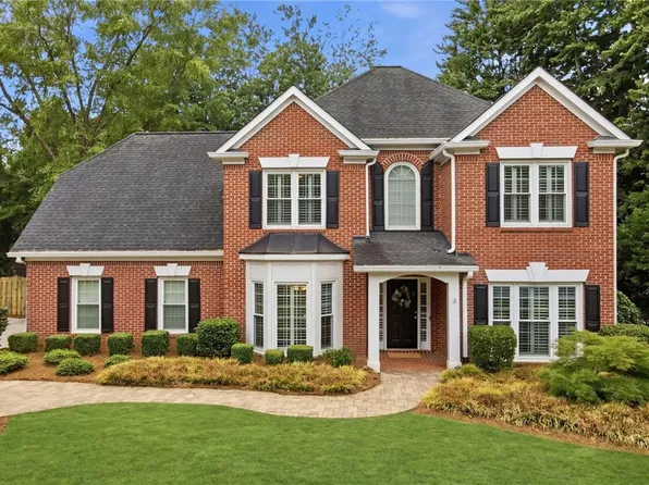 405 Briars Bnd, Alpharetta, GA 30004