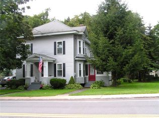 101 Main St, Worcester, NY 12197