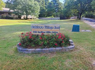 109 Indian Hills St APT C7, Hot Springs National Park, AR 71913