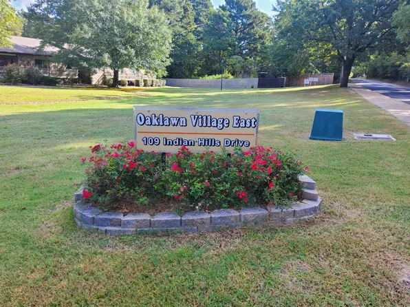 109 Indian Hills St APT C7, Hot Springs National Park, AR 71913