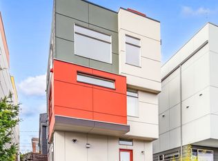 5550 15th Ave S #A, Seattle, WA 98108