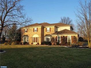 715 Mara Dr, Blue Bell, PA 19422
