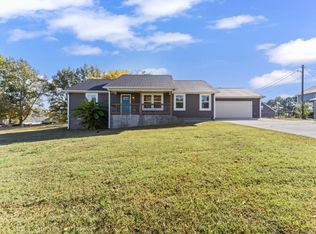 100 Elm Cir, Carthage, TN 37030