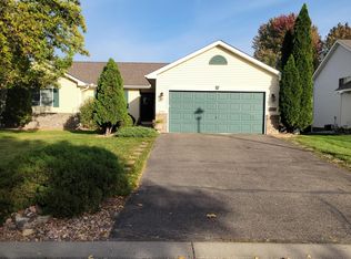 2341 Ponds Way, Shakopee, MN 55379