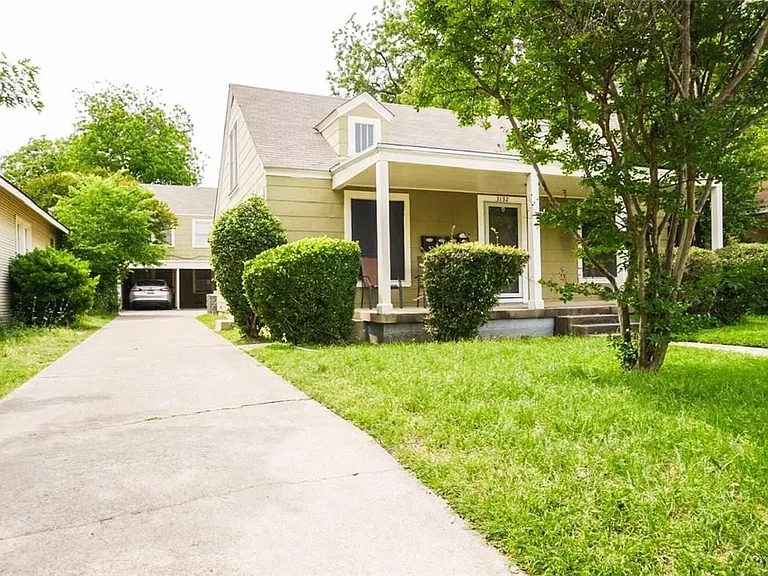 3132 Greene Ave #C — Photo 1