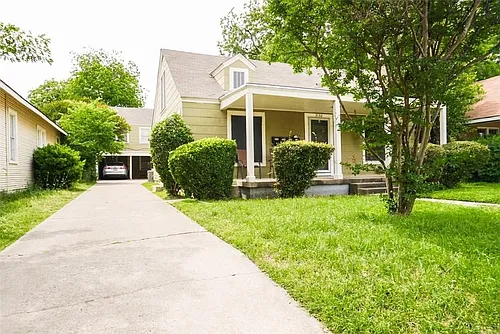 3132 Greene Ave #C Photo 1