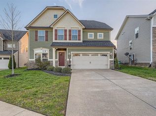 442 Heroit Dr, Spring Hill, TN 37174