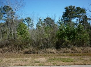 7311 Bayou Timbers Dr, Alvin, TX 77511