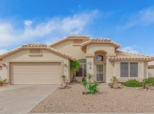 9824 W Irma Ln, Peoria, AZ 85382