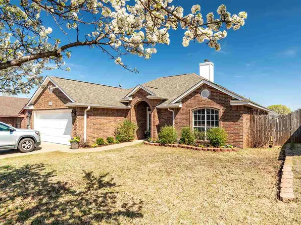 2209 N Benjamin St, Stillwater, OK 74075