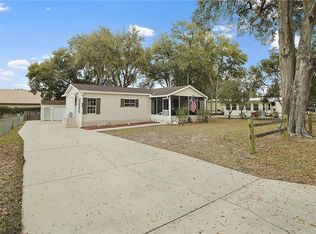 16915 SE 101st Court Rd, Summerfield, FL 34491