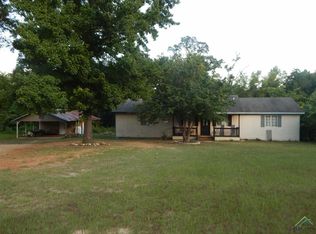 19201 Rocky Ln, Tyler, TX 75703