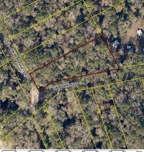 SW Nebraska Ter #100, Fort White, FL, 32038