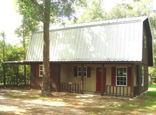 20630 Keenan Cut Off Rd, Montgomery, TX 77316