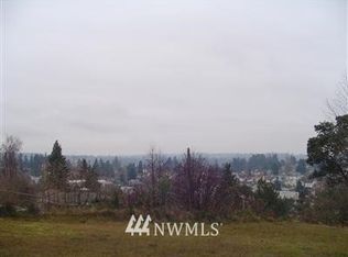 342 N Lafayette Ave, Bremerton, WA