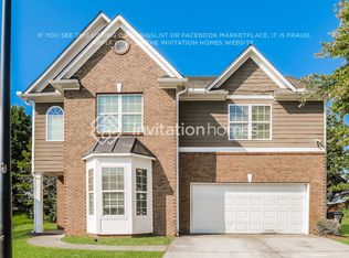 3114 Flery Way, Lawrenceville, GA 30046