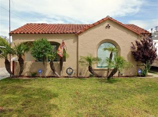 15922 California Ave, Paramount, CA 90723