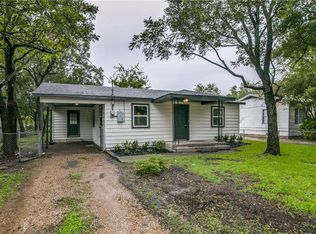 1225 Powell Rd, Mesquite, TX 75149