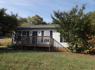 7971 Springwood Rd, Buchanan, VA 24066