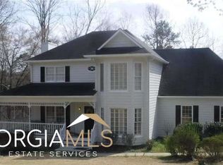 337 Stoneywick Way SE, Mableton, GA 30126