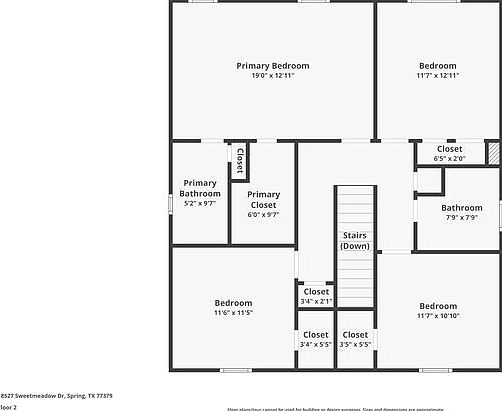 3rd image of this home