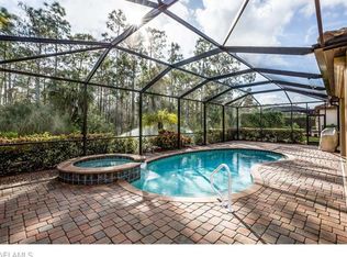 3911 Treasure Cove Cir, Naples, FL 34114