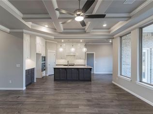 8433 Lambert Way, Edmond, OK 73034