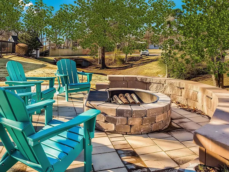 Fire Pit