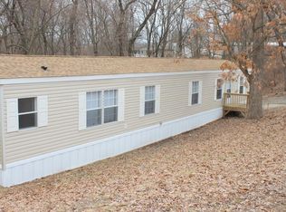 3118 E Romaine Creek Rd, Imperial, MO