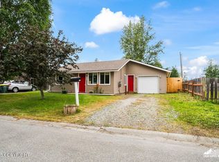 1502 Kepner Dr, Anchorage, AK 99504