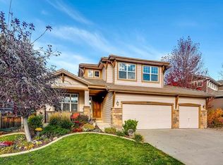 2871 Greensborough Dr, Highlands Ranch, CO 80129
