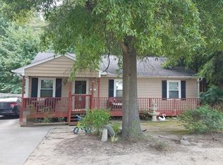 319 E Club Blvd, Durham, NC 27704