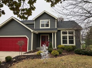 6288 Wismer Cir, Dublin, OH 43016