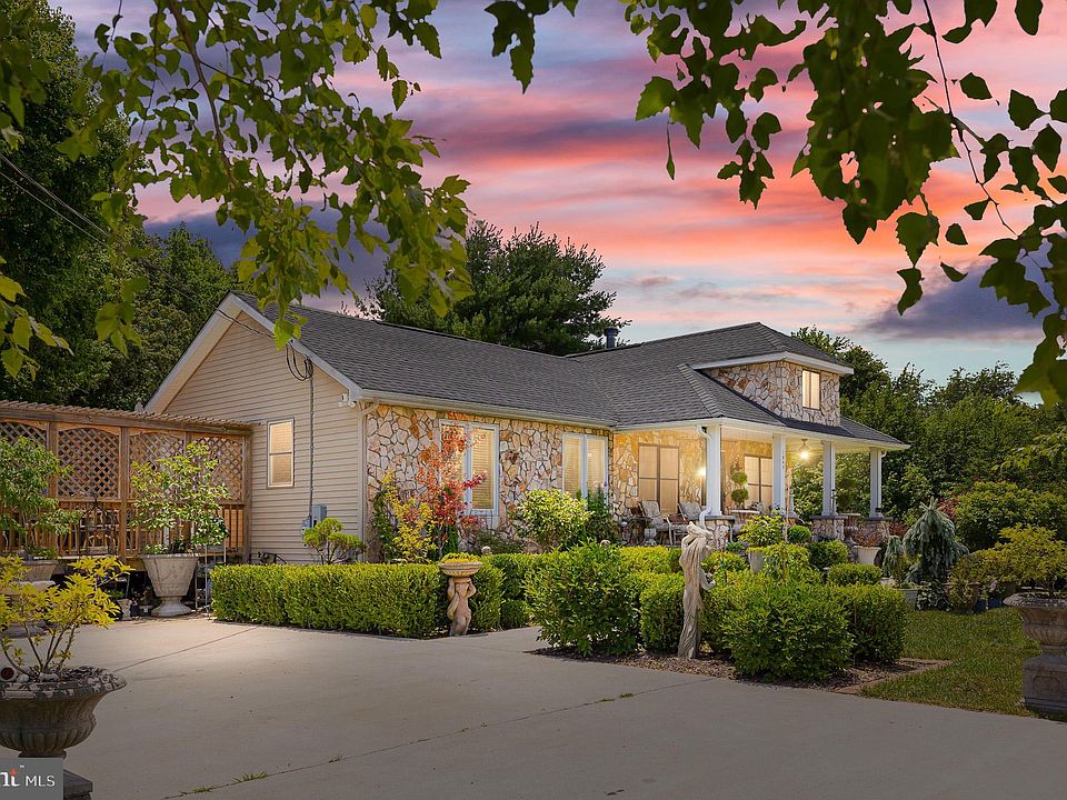 1946 Walmsley Rd, Callao, VA 22435 Zillow