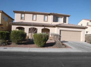 1504 Dragonfly Ranch Ln, North Las Vegas, NV 89081