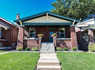 4920 Nagel Ave, Saint Louis, MO 63109
