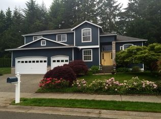 7652 Beardsley Ave, Gig Harbor, WA 98335