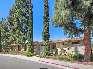 2287 Via Puerta UNIT P, Laguna Woods, CA 92637