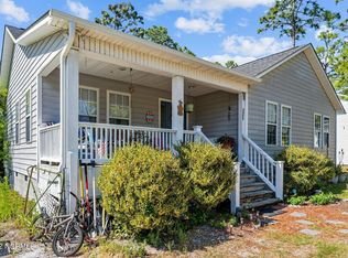 1001 E Boiling Spring Rd, Southport, NC 28461