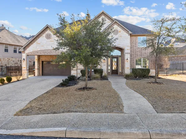 16918 Sonoma Rdg, San Antonio, TX 78255