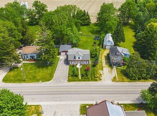 670 Mount Pleasant Rd, Brant, ON N0E1K0