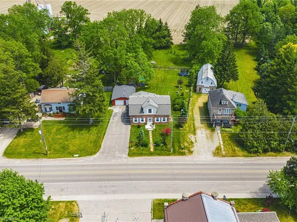 670 Mount Pleasant Rd, Brant, ON N0E 1K0