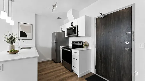 Floor plan 808